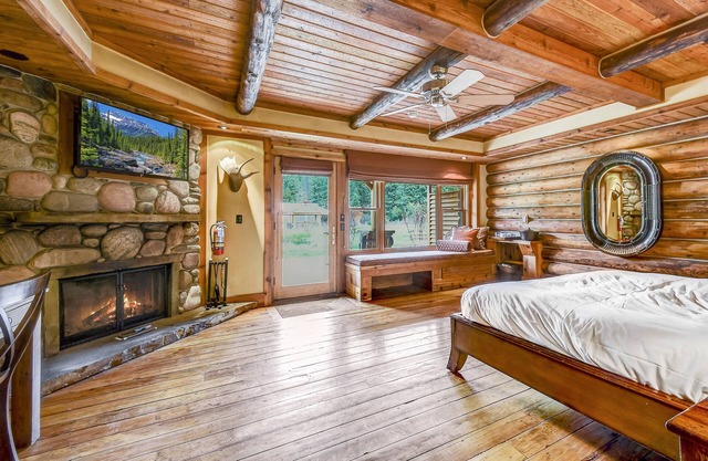 Rainbow Ranch Lodge