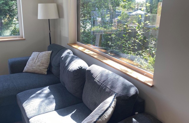 Rainforest Retreat ~ Sauna, Yoga, Massage, Wellness Tofino / Ucluelet