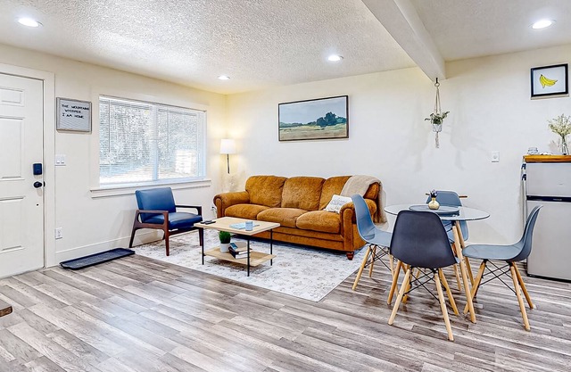 Rainier Retreat #3 | Apartment in Glenoma