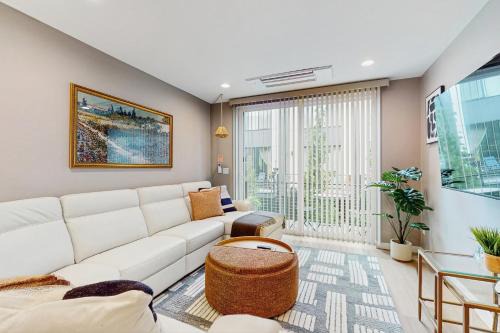 Rainier Valley Retreat