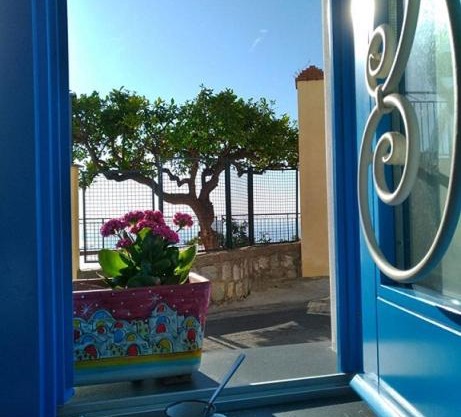 Raito Home costa d'Amalfi