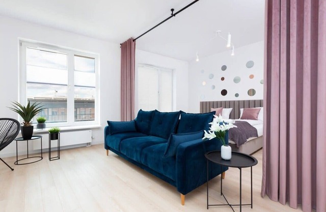 Rajska 8 | Elegante Wohnung | Gdansk