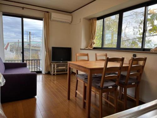 Rakuten Stay [Homelike Makuhari Hongo] - Vacation STAY 16003v