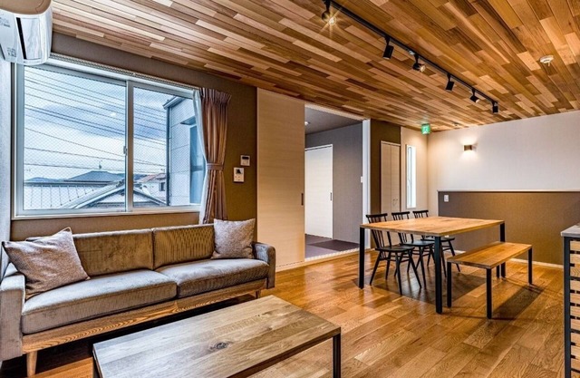 Rakuten STAY HOUSE x WILL STYLE Fujinomiya 101 / Fujinomiya Shizuoka