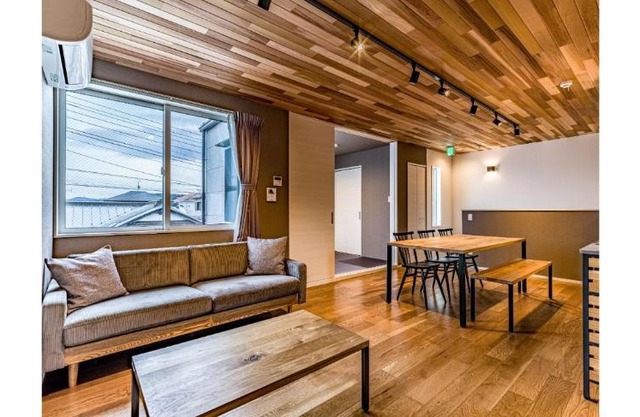 Rakuten STAY HOUSE x WILL STYLE Fujinomiya 101