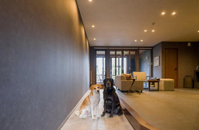 Rakuten STAY VILLA Nasu Standard Room pet allowed Capacity of 4 persons