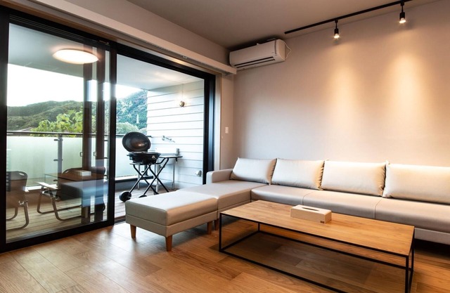 RakutenSTAYMOTELNikkoKinugawaGarage Concept room / Nikko Tochigi