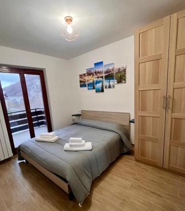 Rama Apartments