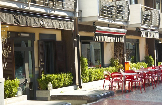Rama Palace Hotel