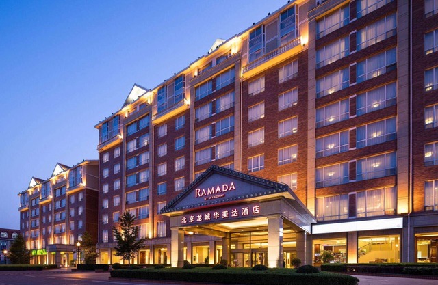 Ramada Beijing North