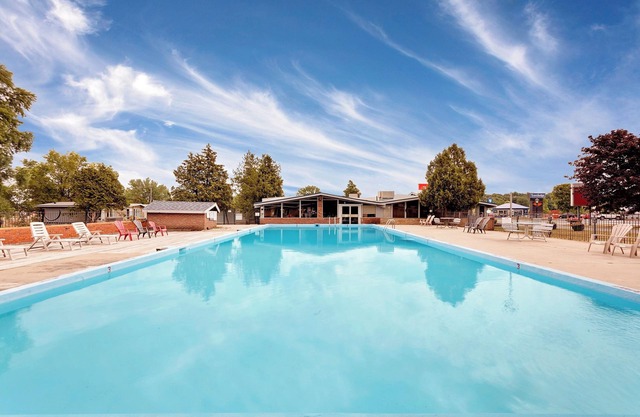 Ramada by Wyndham 1000 Islands/Gananoque