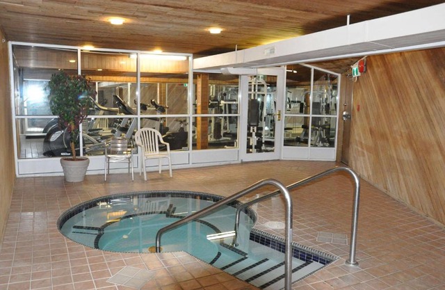 Ramada by Wyndham Abbotsford