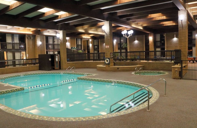 Ramada by Wyndham Alpena