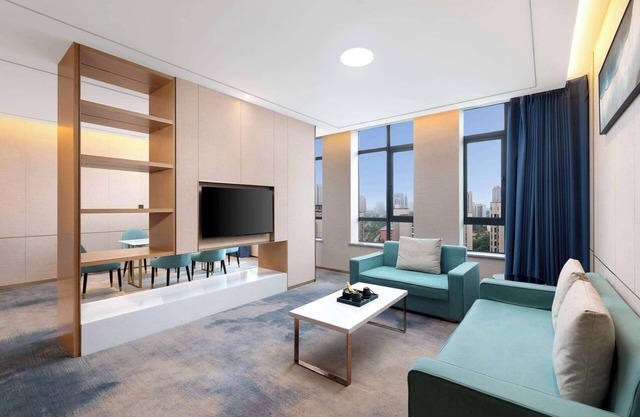 Ramada by Wyndham Changsha East