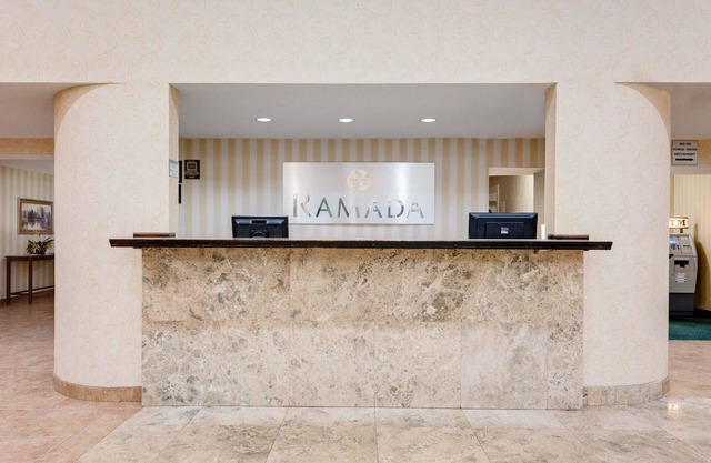 Ramada by Wyndham Cleveland Airport West