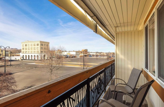 Ramada by Wyndham Elko Hotel at Stockmen's Casino