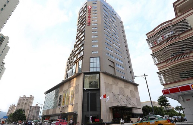 Ramada by Wyndham Enping