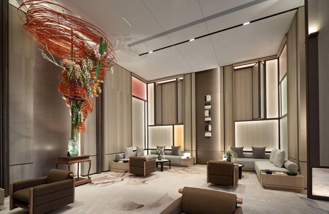 Ramada by Wyndham Foshan Danzao