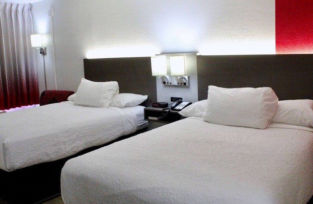 Ramada by Wyndham Harrisonburg