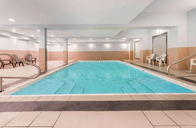Ramada by Wyndham Hinton