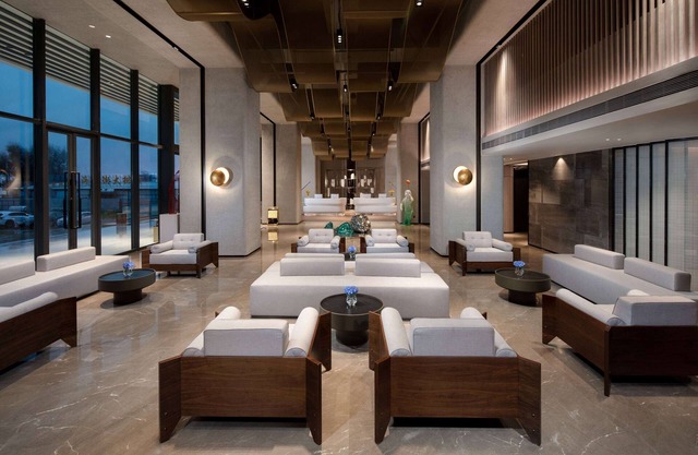 Ramada By Wyndham Huizhou Double Moon Bay