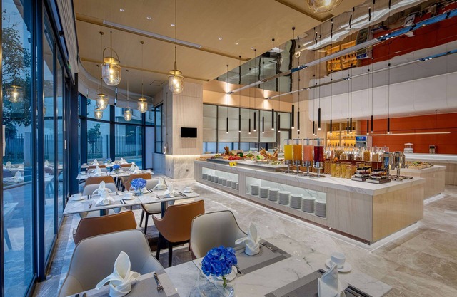 Ramada By Wyndham Maoming Dianbai