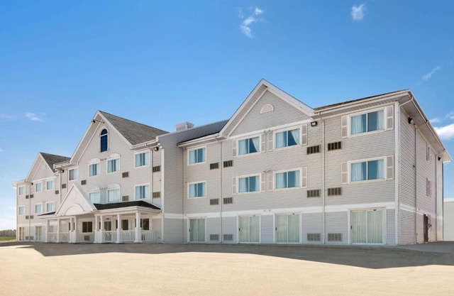 Ramada by Wyndham Miramichi New Brunswick