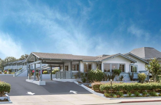 Ramada by Wyndham Monterey