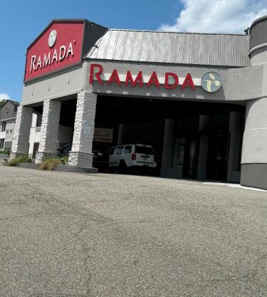Ramada by Wyndham Newburgh/West Point