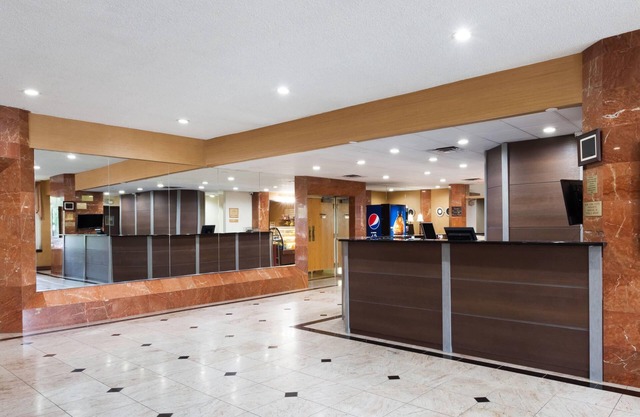 Ramada by Wyndham Newburgh/West Point