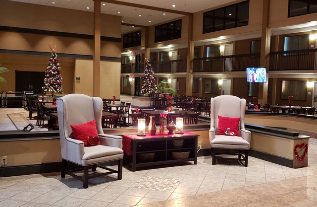 Ramada by Wyndham North Platte & Sandhills Convention Ctr