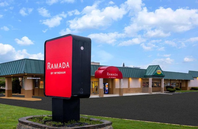 Ramada by Wyndham Rome - Verona