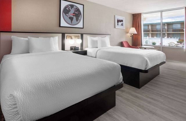 Ramada by Wyndham Rome / Verona