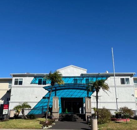 Ramada by Wyndham San Diego Airport