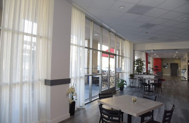 Ramada by Wyndham San Diego National City