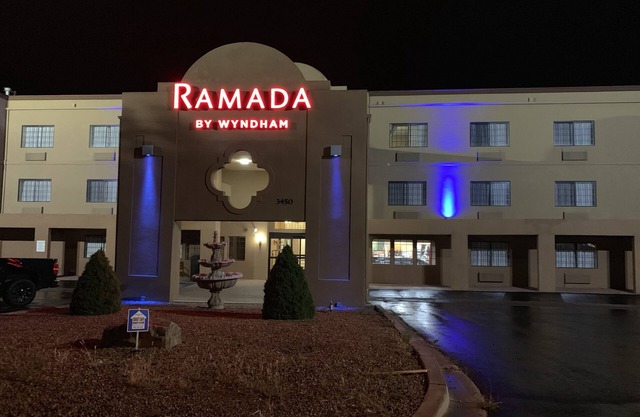 Ramada by Wyndham Santa Fe