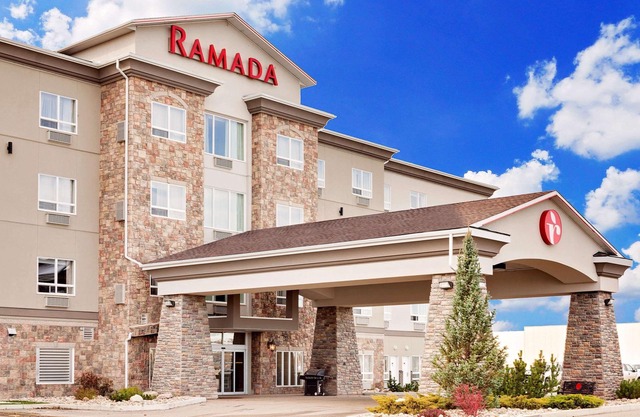 Ramada by Wyndham Stettler
