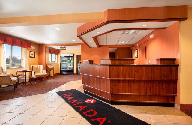 Ramada by Wyndham Wisconsin Dells