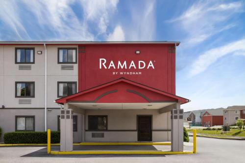 Ramada by Wyndham York Harrisburg Hershey