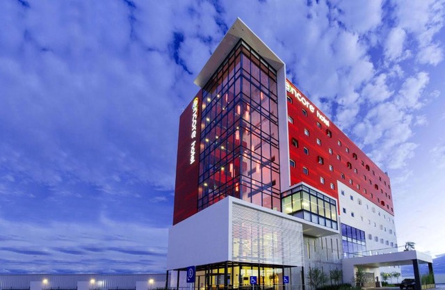 Ramada Encore by Wyndham San Luis Potosi