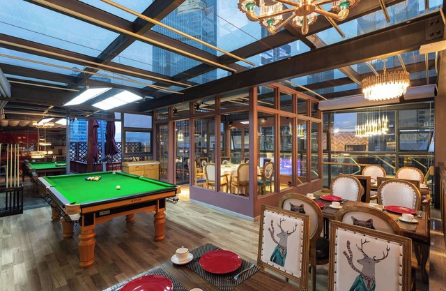 Ramada Encore by Wyndham Kunming West