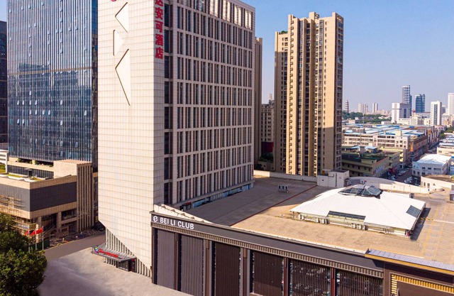 Ramada Encore by Wyndham Foshan Chancheng