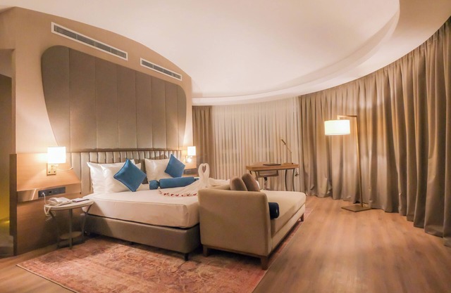 Ramada Encore by Wyndham Konya Karatay