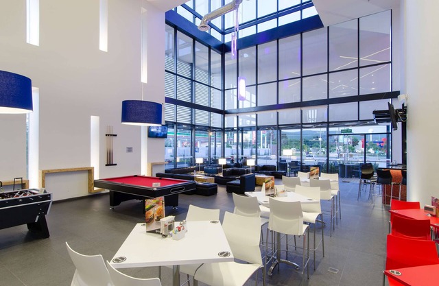 Ramada Encore San Luis Potosi