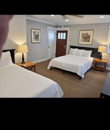 Ramada inn