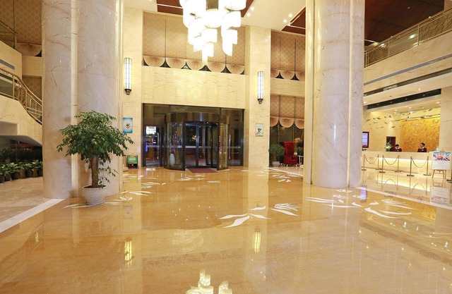 Ramada Longyan