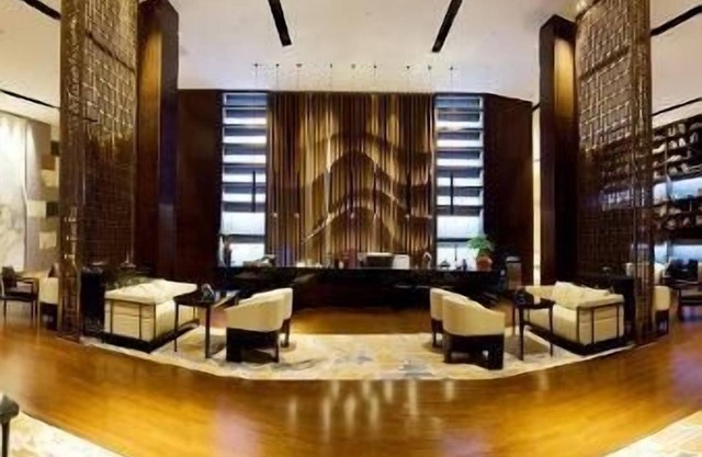 Ramada Plaza by Wyndham Changsha South