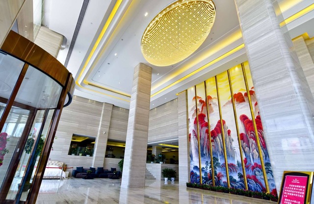 Ramada Plaza by Wyndham Changsha East