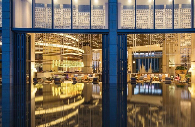 Ramada Plaza by Wyndham Sanya Bay