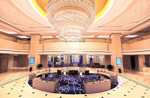 Ramada Plaza by Wyndham Wenzhou